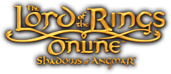 Lord of the Rings Online